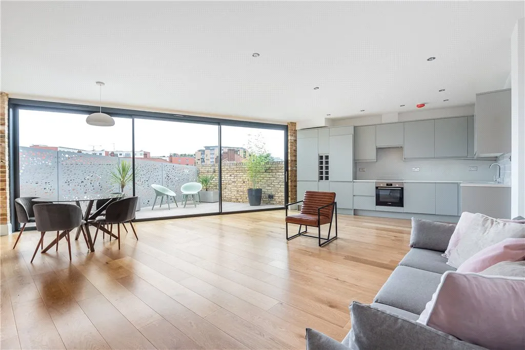 Tanner Street, London, SE1, photo 15