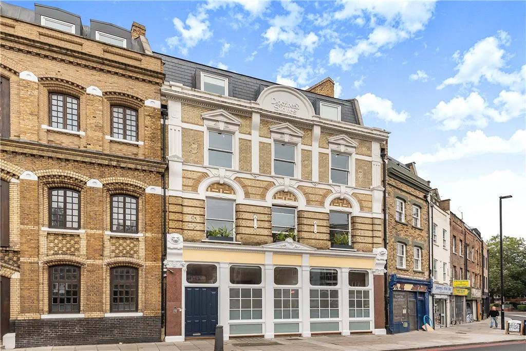 Tanner Street, London, SE1, photo 16