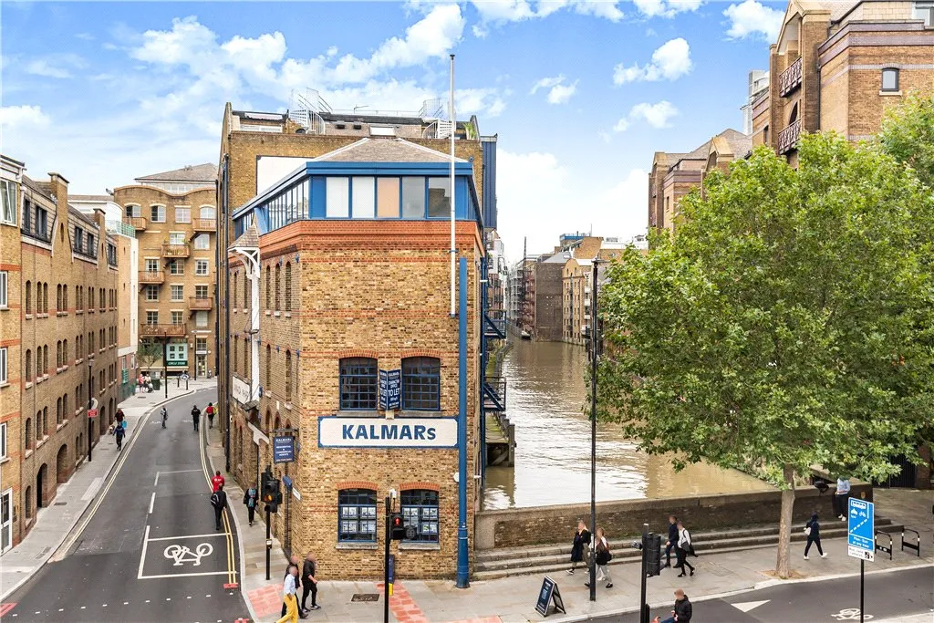 Tanner Street, London, SE1, photo 8