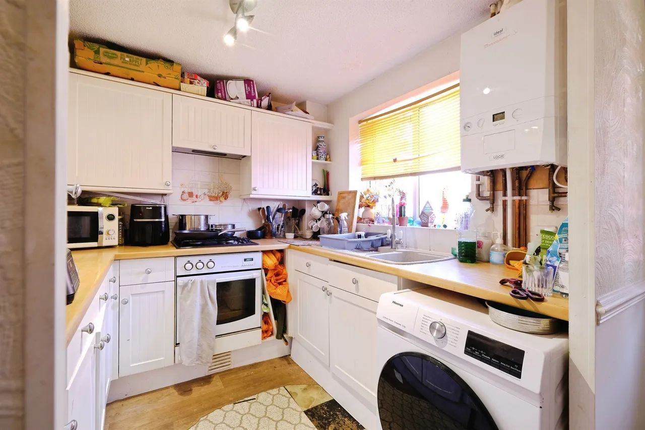 Yarlington Mill, Belmont, HR2, photo 3