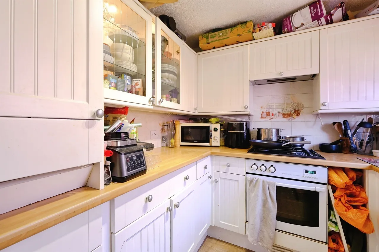 Yarlington Mill, Belmont, HR2, photo 4