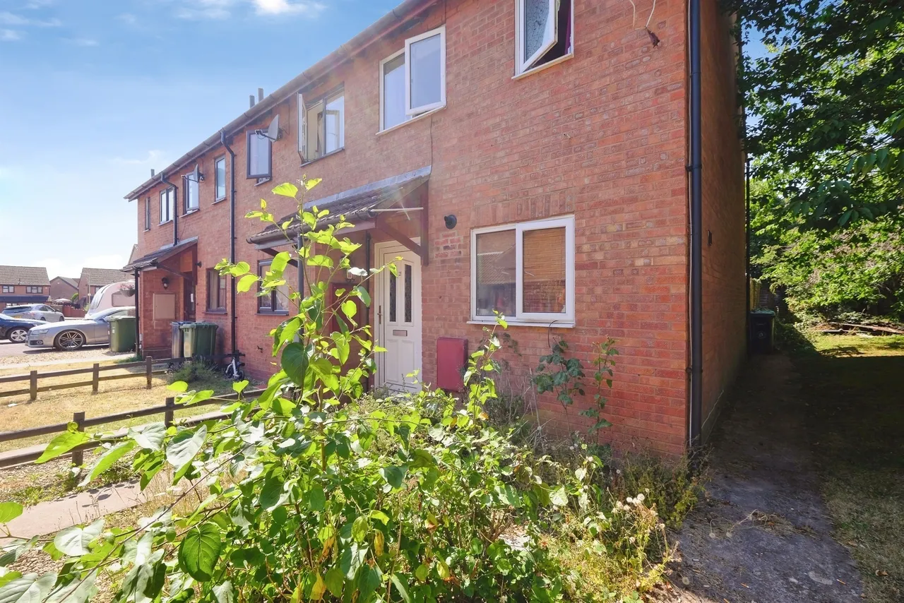Yarlington Mill, Belmont, HR2, photo 17