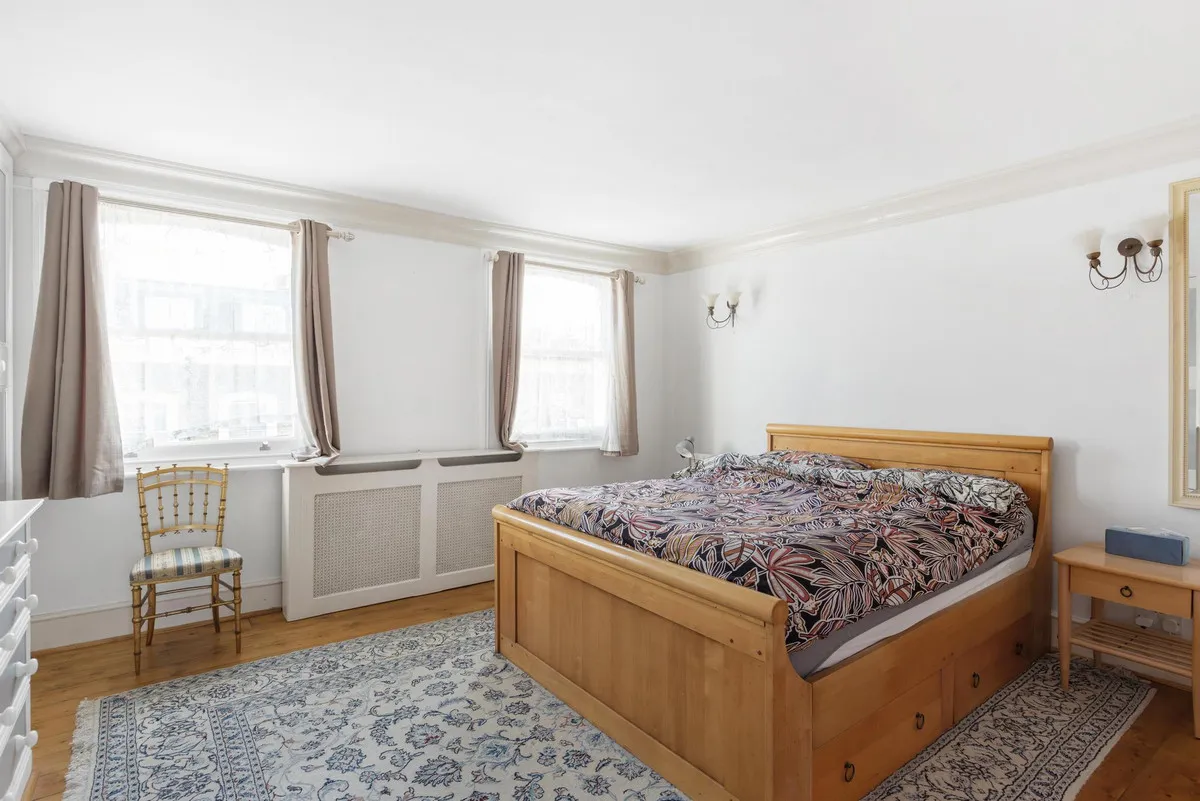 Raynham Road, London, W6, photo 9