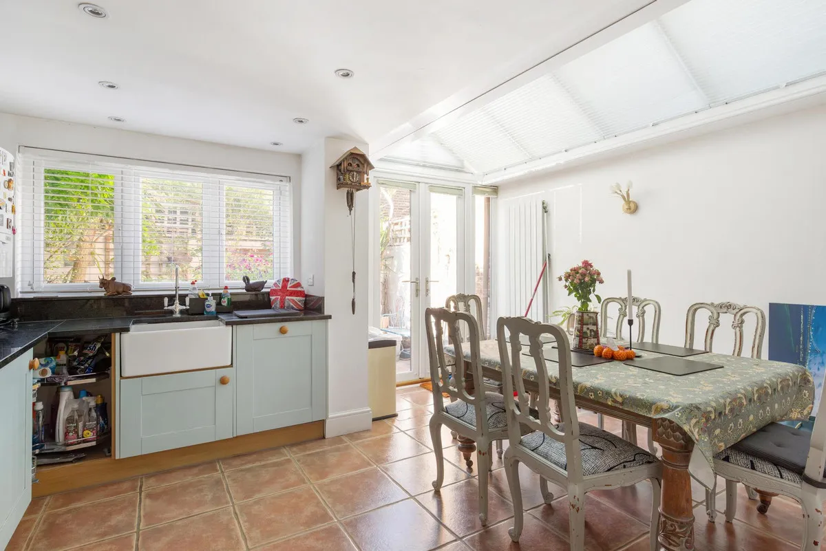 Raynham Road, London, W6, photo 7