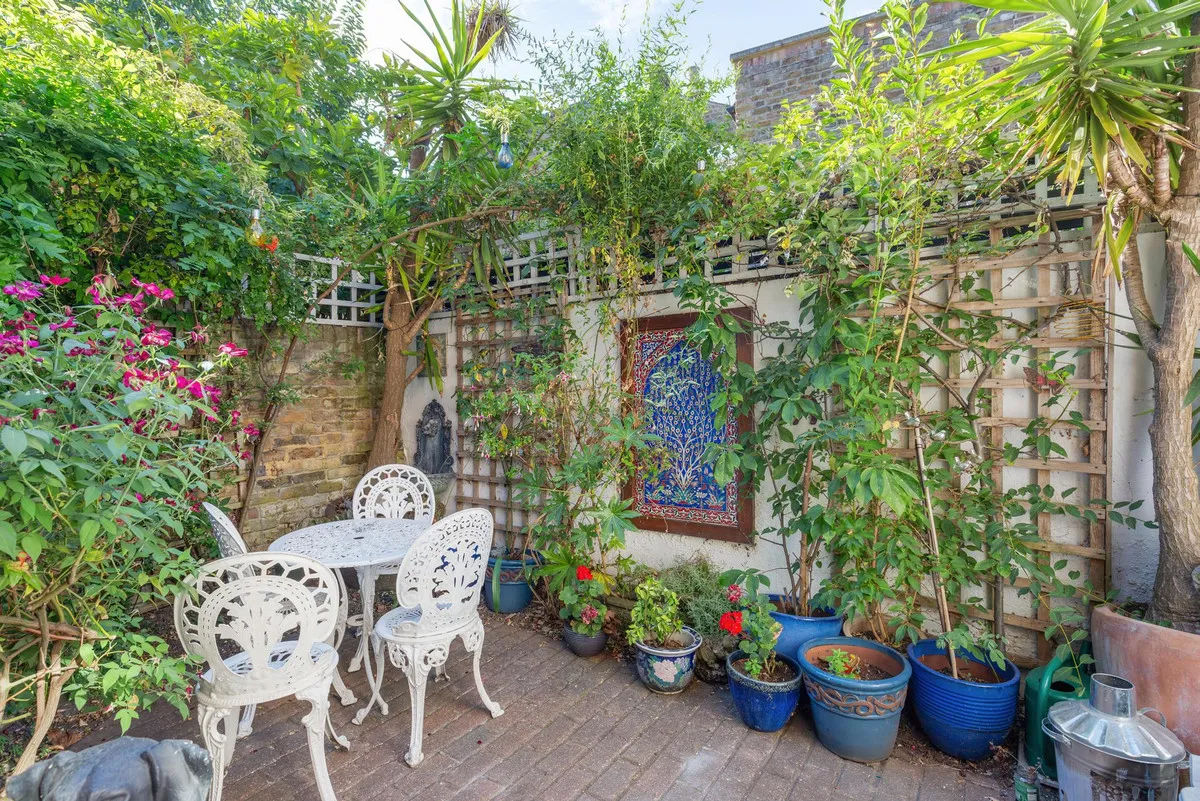 Raynham Road, London, W6, photo 16