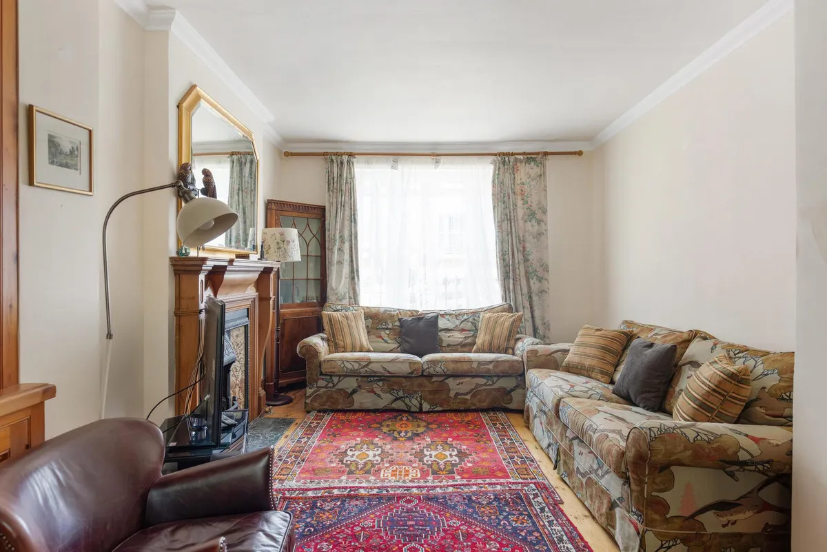 Raynham Road, London, W6, photo 3