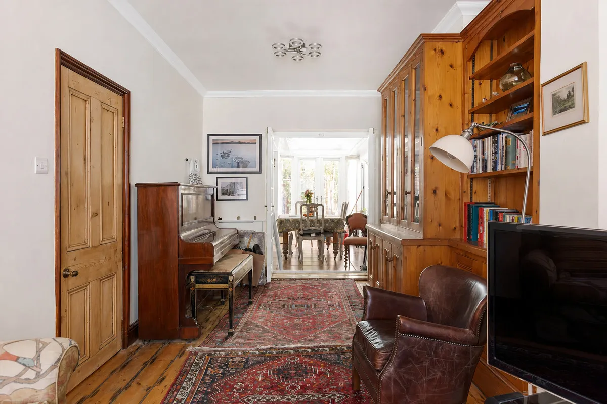 Raynham Road, London, W6, photo 5