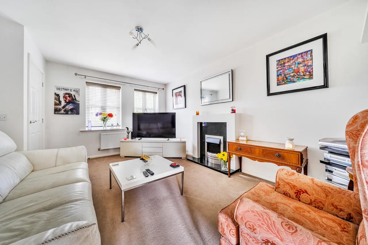 Pitsford Close, Lincoln, LN5, photo 6