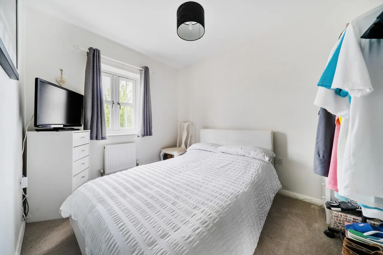 Pitsford Close, Lincoln, LN5, photo 11