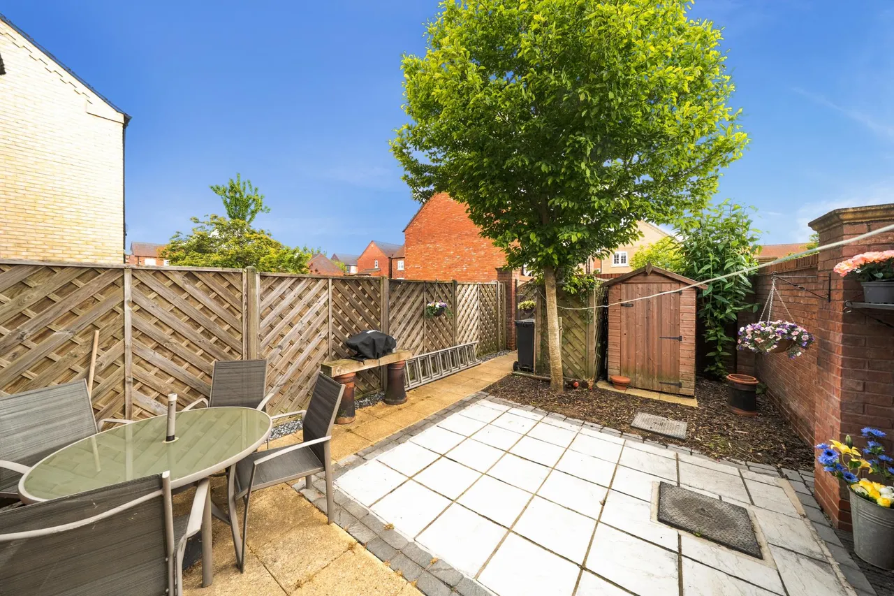 Pitsford Close, Lincoln, LN5, photo 17