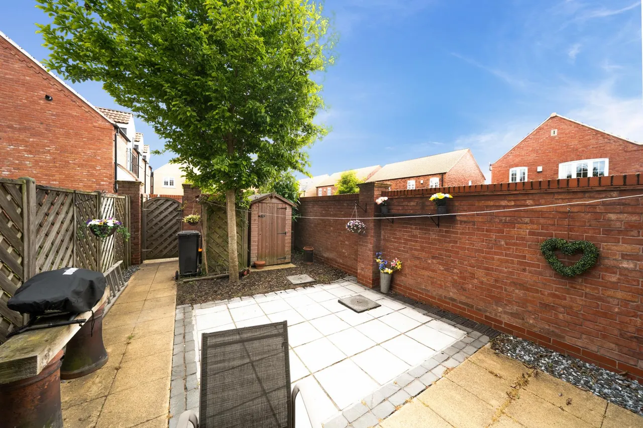 Pitsford Close, Lincoln, LN5, photo 16