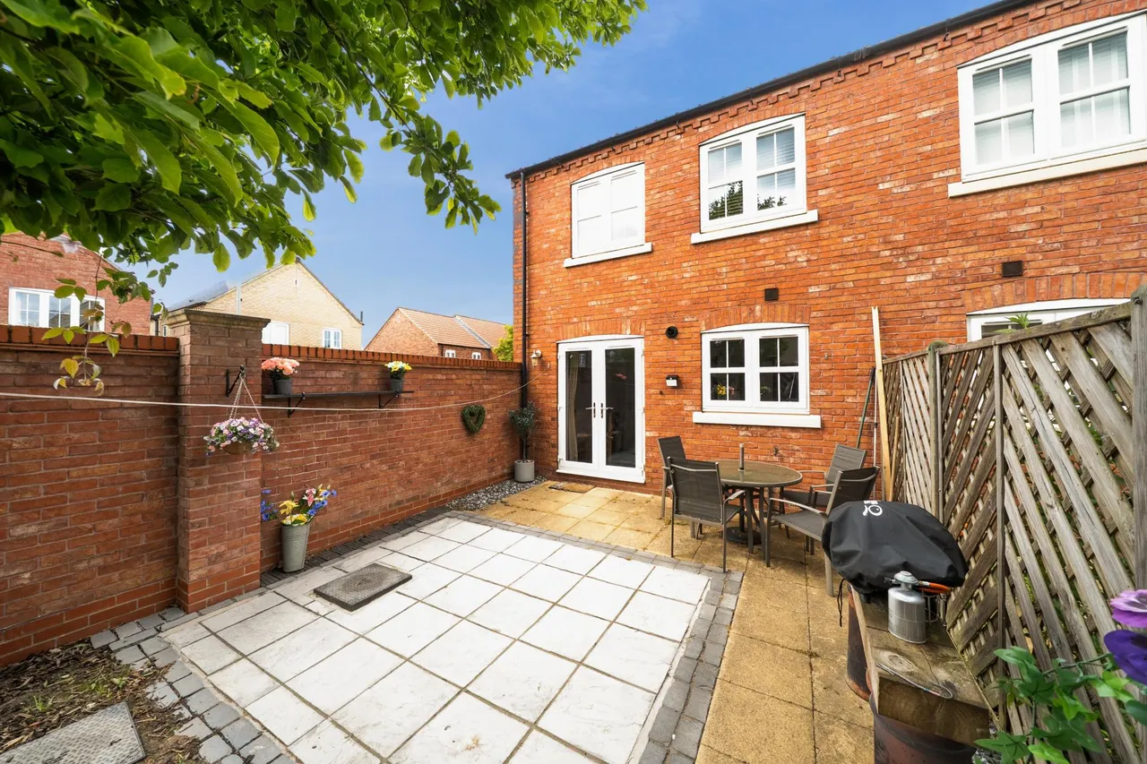 Pitsford Close, Lincoln, LN5, photo 15