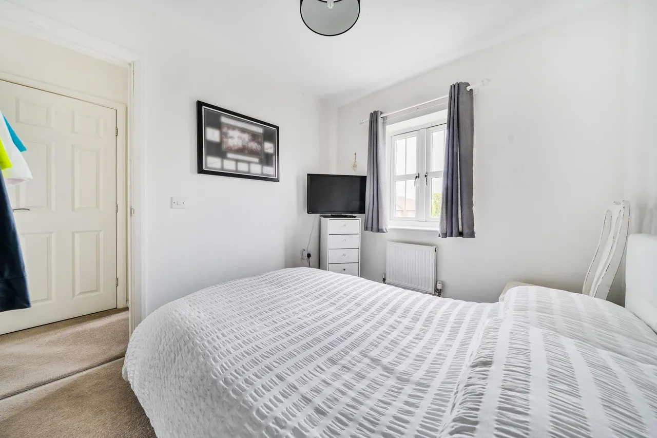 Pitsford Close, Lincoln, LN5, photo 12