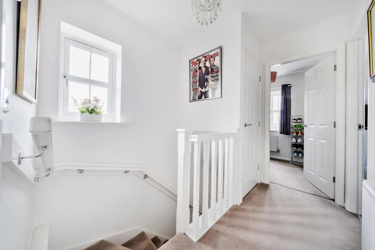 Pitsford Close, Lincoln, LN5, photo 9