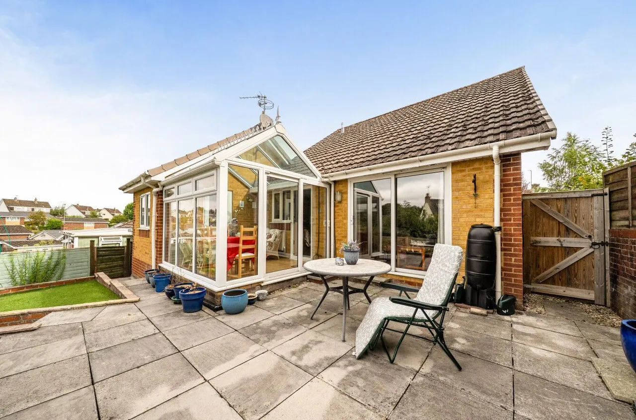 The Homelands, Warminster, BA12, photo 19