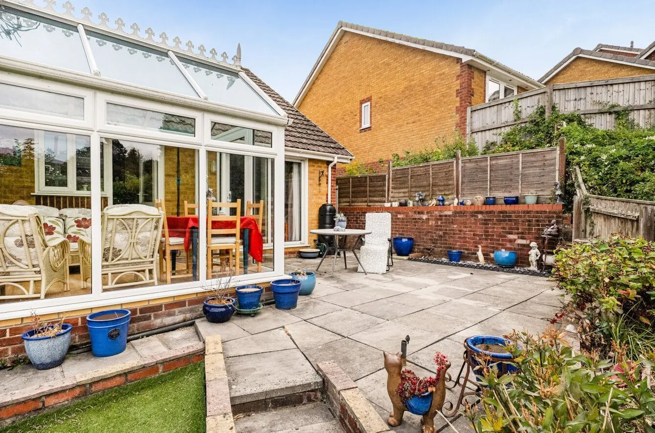 The Homelands, Warminster, BA12, photo 20