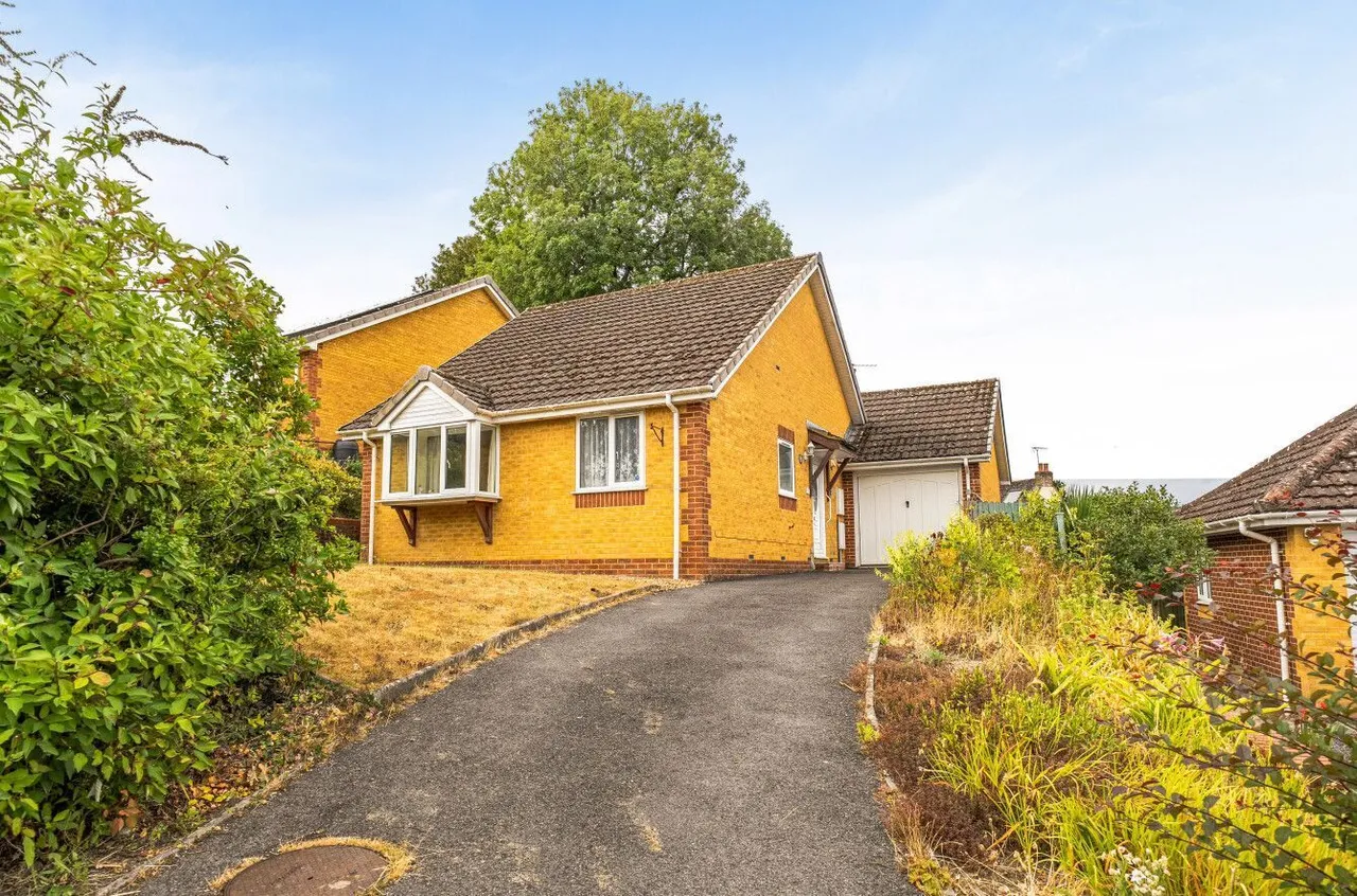 The Homelands, Warminster, BA12, photo 22