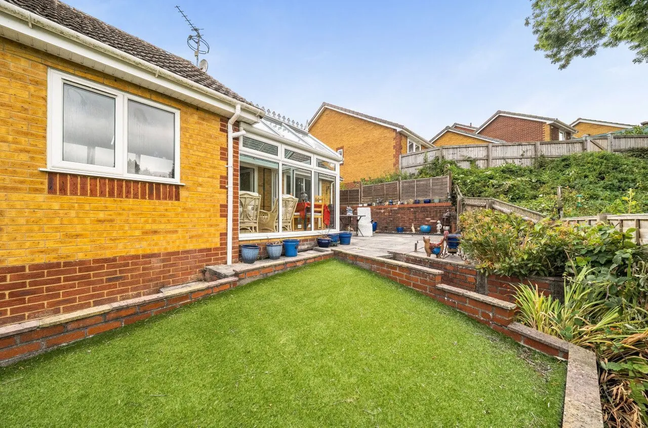 The Homelands, Warminster, BA12, photo 2