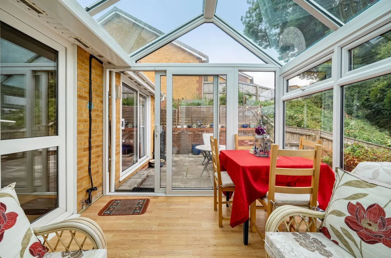 The Homelands, Warminster, BA12, photo 8