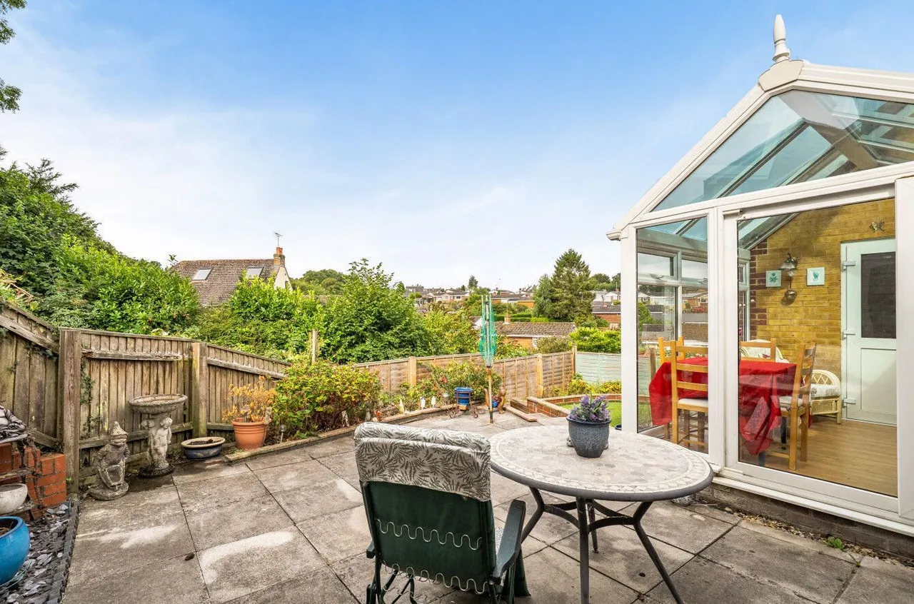 The Homelands, Warminster, BA12, photo 17