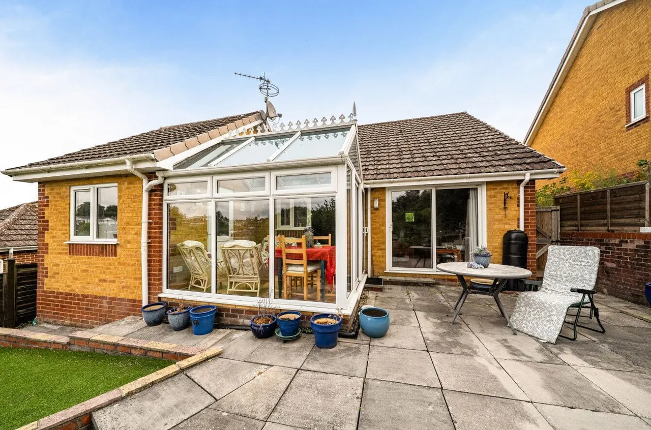 The Homelands, Warminster, BA12, photo 18