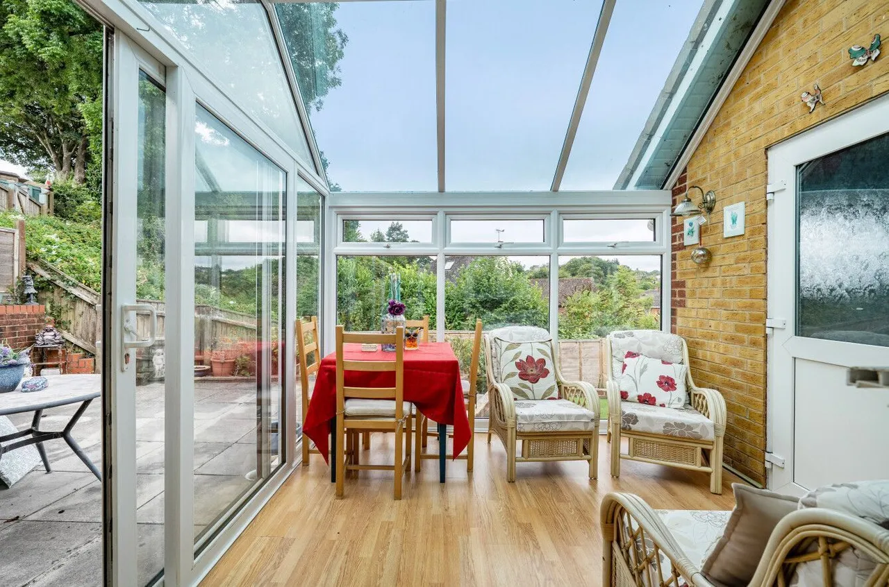 The Homelands, Warminster, BA12, photo 7