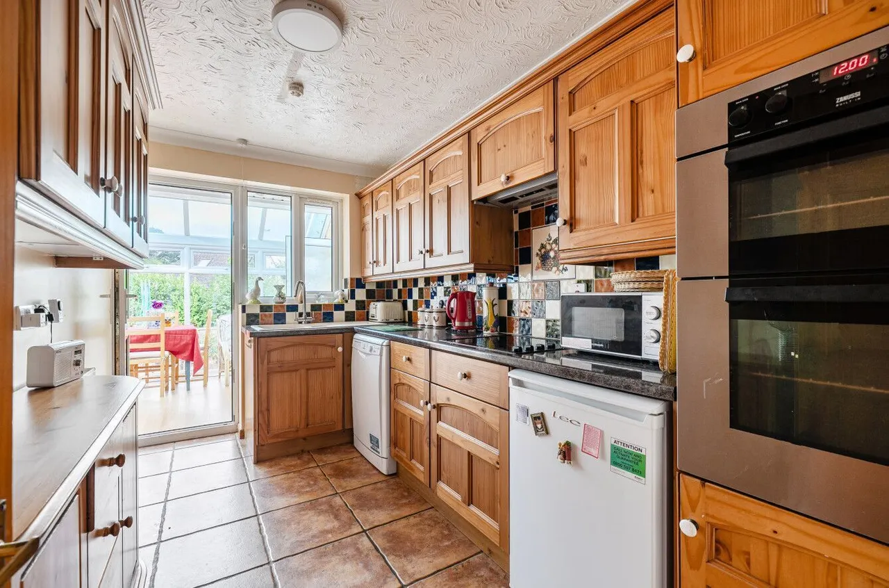 The Homelands, Warminster, BA12, photo 4