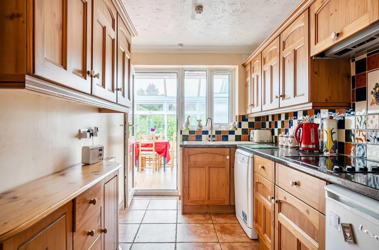 The Homelands, Warminster, BA12, photo 6