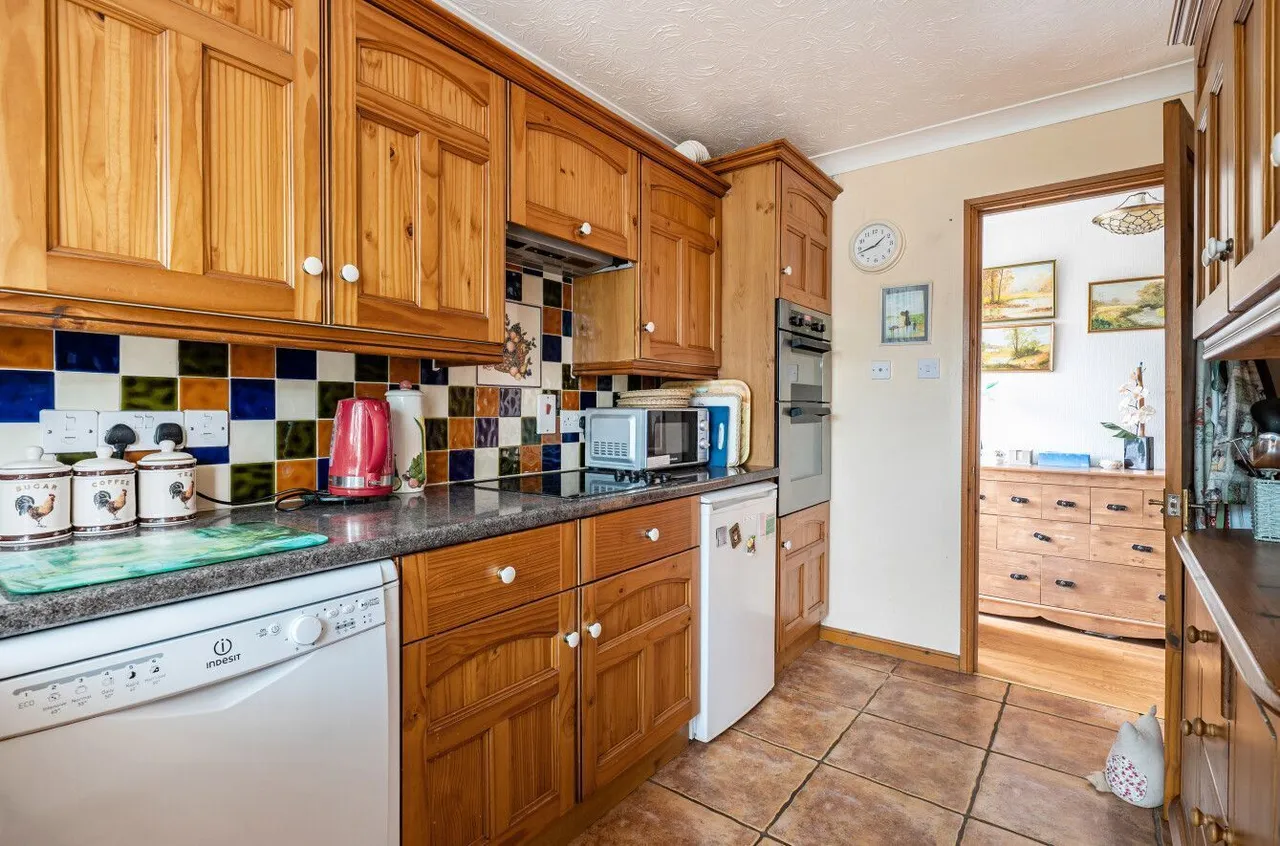 The Homelands, Warminster, BA12, photo 5