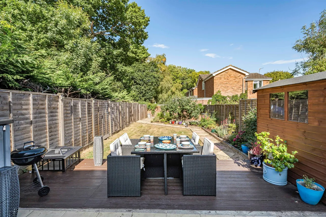 3 bed house for sale, Ringway Road, St. Albans, AL2