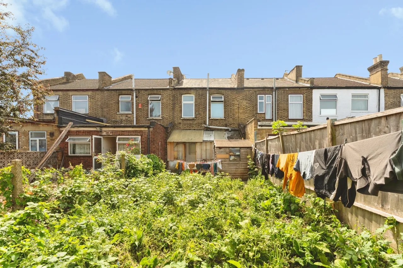Sherrard Road, London, E7, photo 18