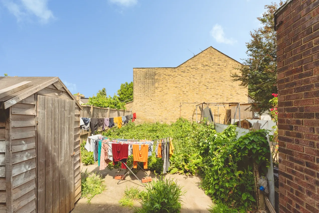 Sherrard Road, London, E7, photo 19