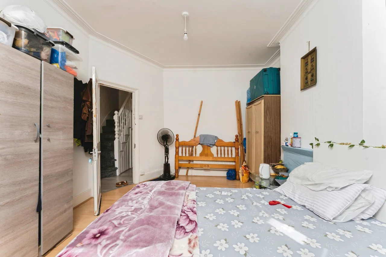 Sherrard Road, London, E7, photo 13