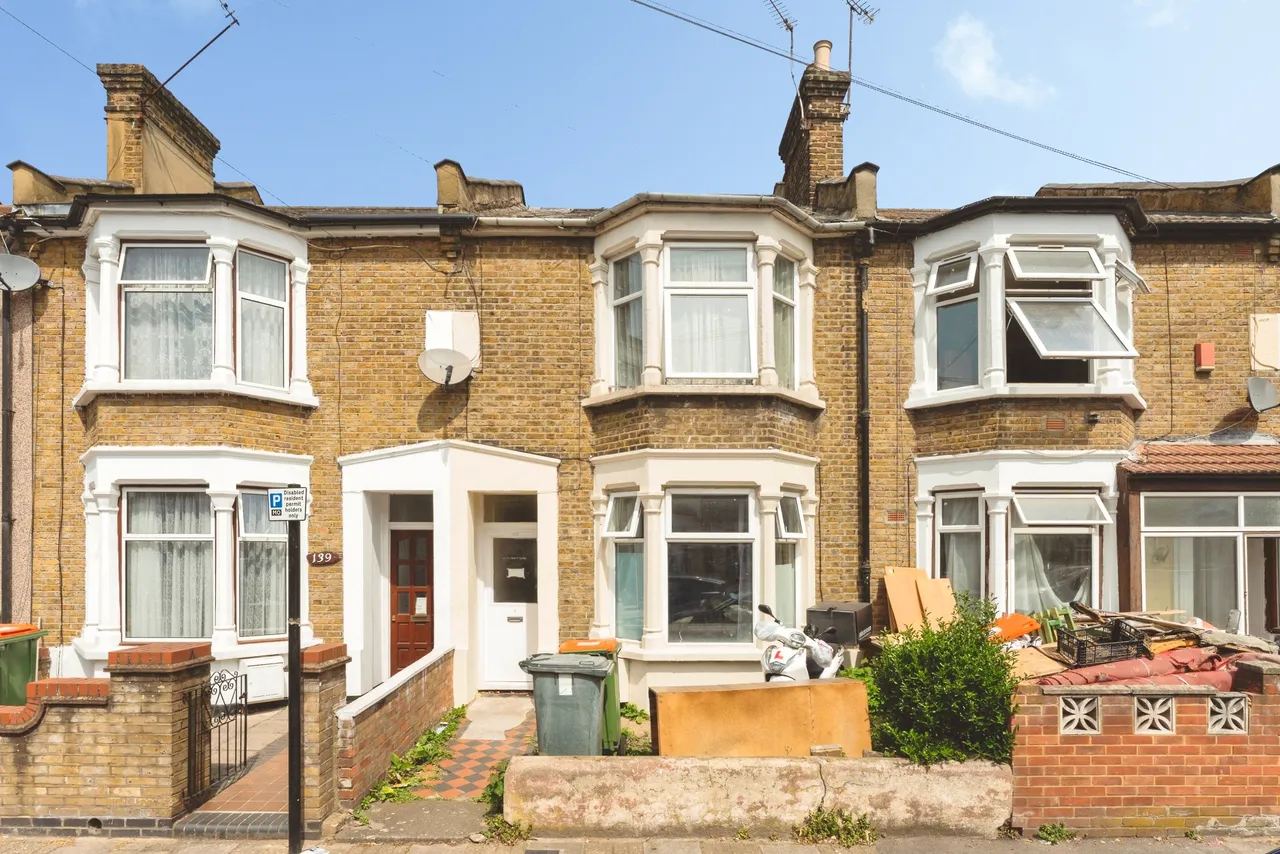 Sherrard Road, London, E7, photo 2