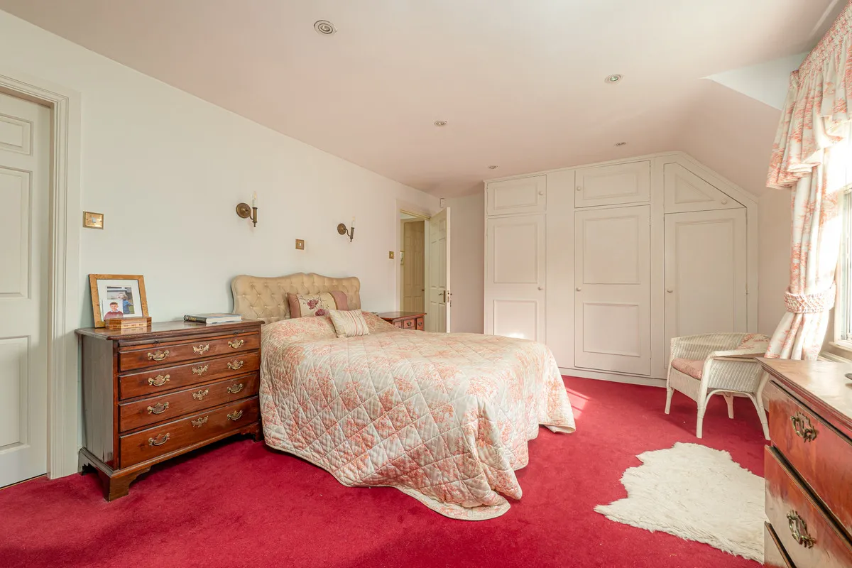Radley Road, Halam, NG22, photo 19