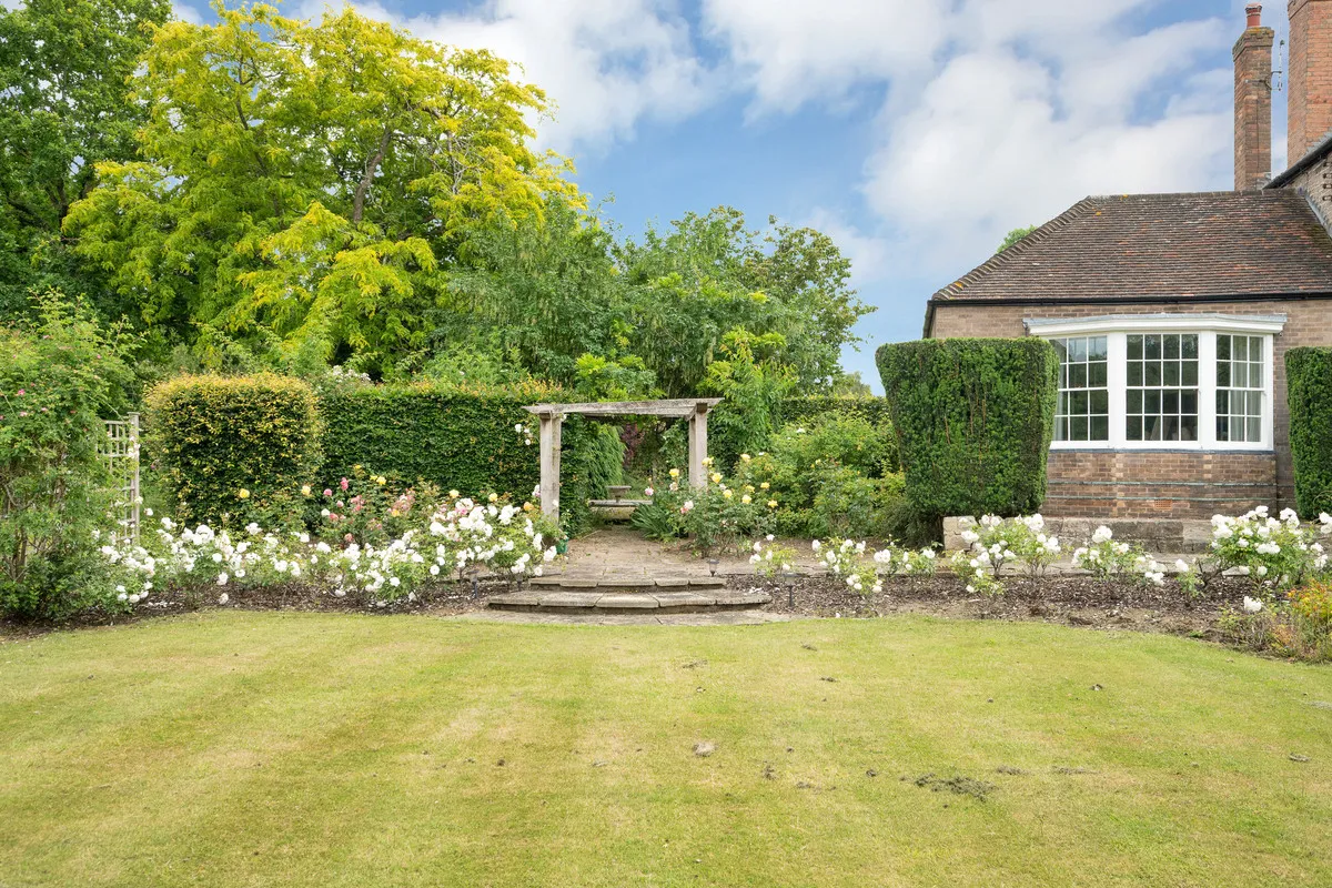 Radley Road, Halam, NG22, photo 28