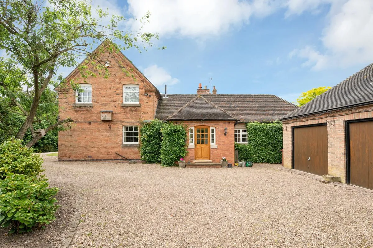 Radley Road, Halam, NG22, photo 33