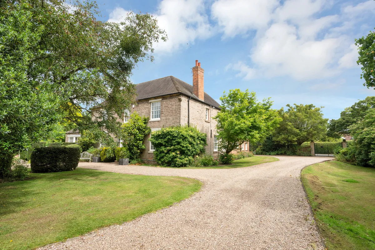 Radley Road, Halam, NG22, photo 32