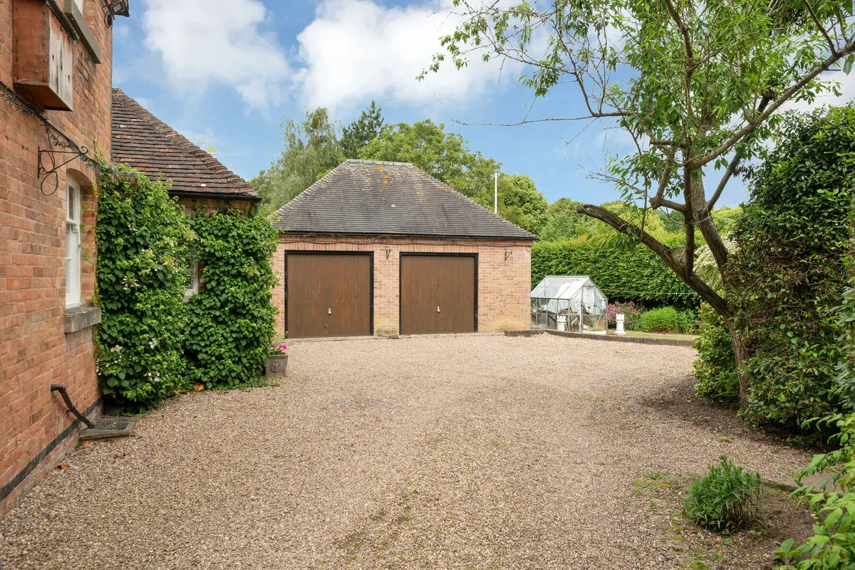 Radley Road, Halam, NG22, photo 34