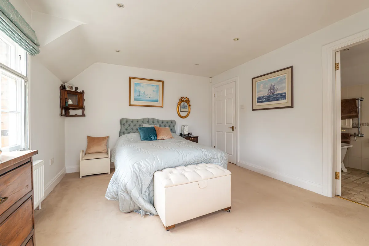 Radley Road, Halam, NG22, photo 21