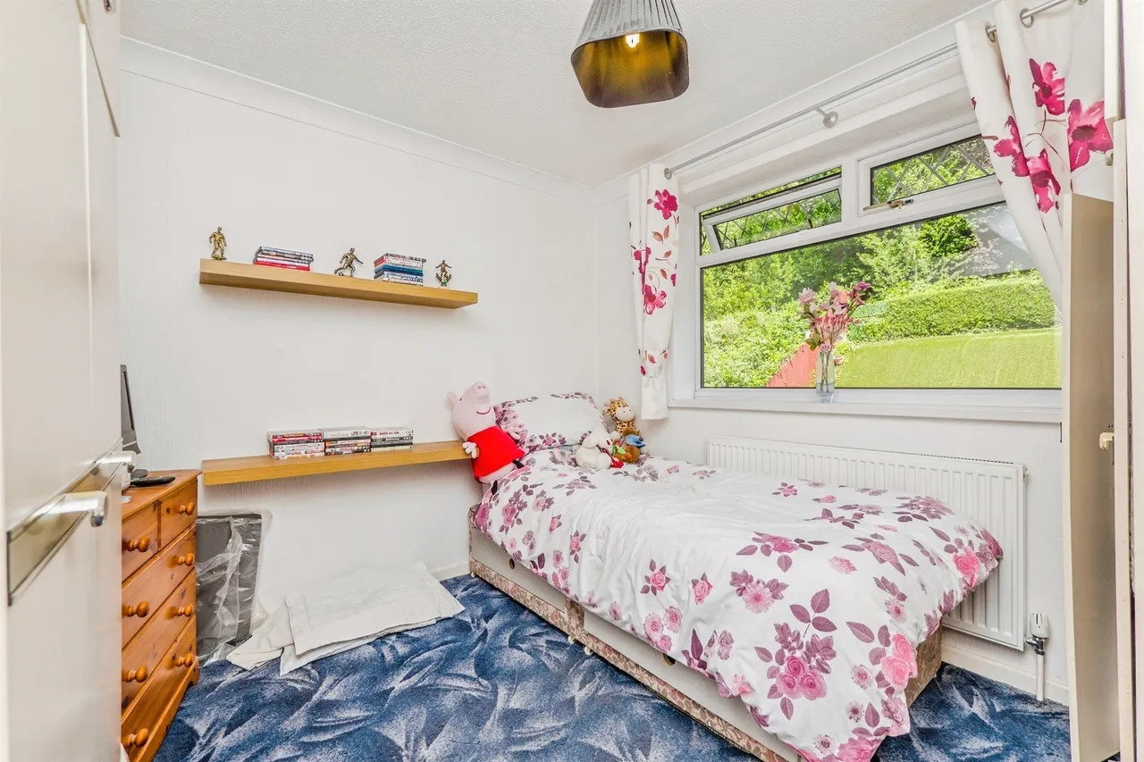 Tangmere Drive, Cardiff, CF5, photo 19