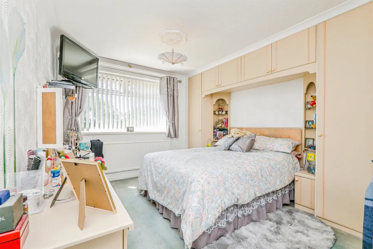 Tangmere Drive, Cardiff, CF5, photo 16