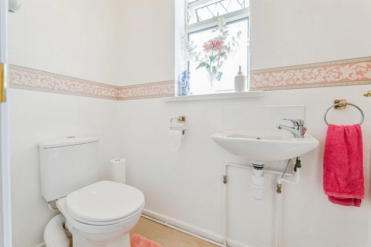 Tangmere Drive, Cardiff, CF5, photo 13
