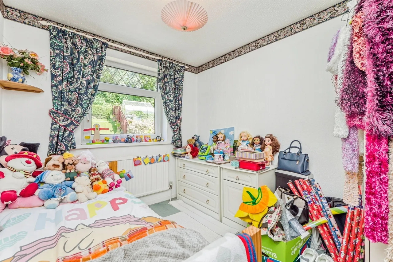 Tangmere Drive, Cardiff, CF5, photo 18