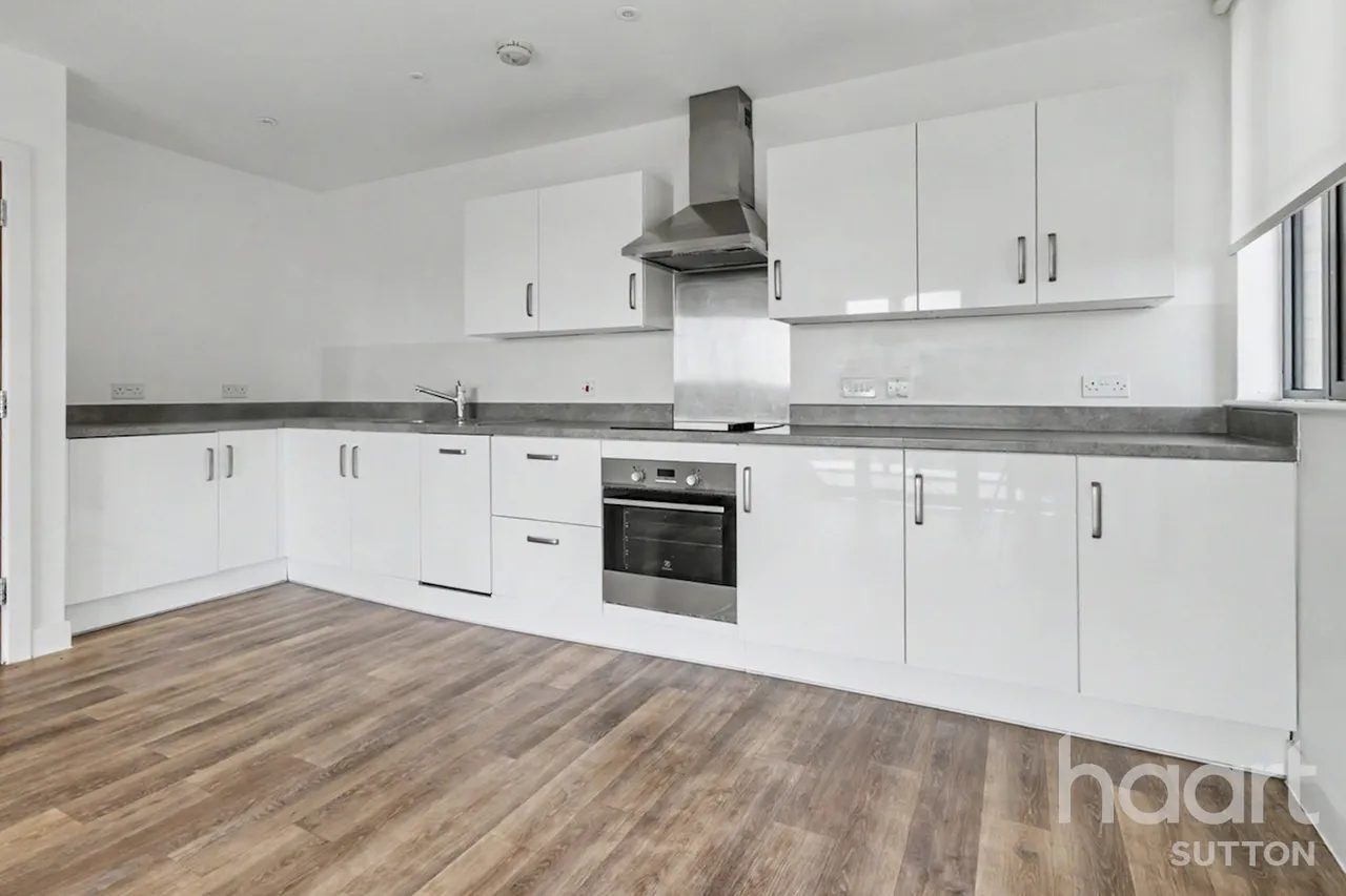 High Street, sutton, SM1, photo 13