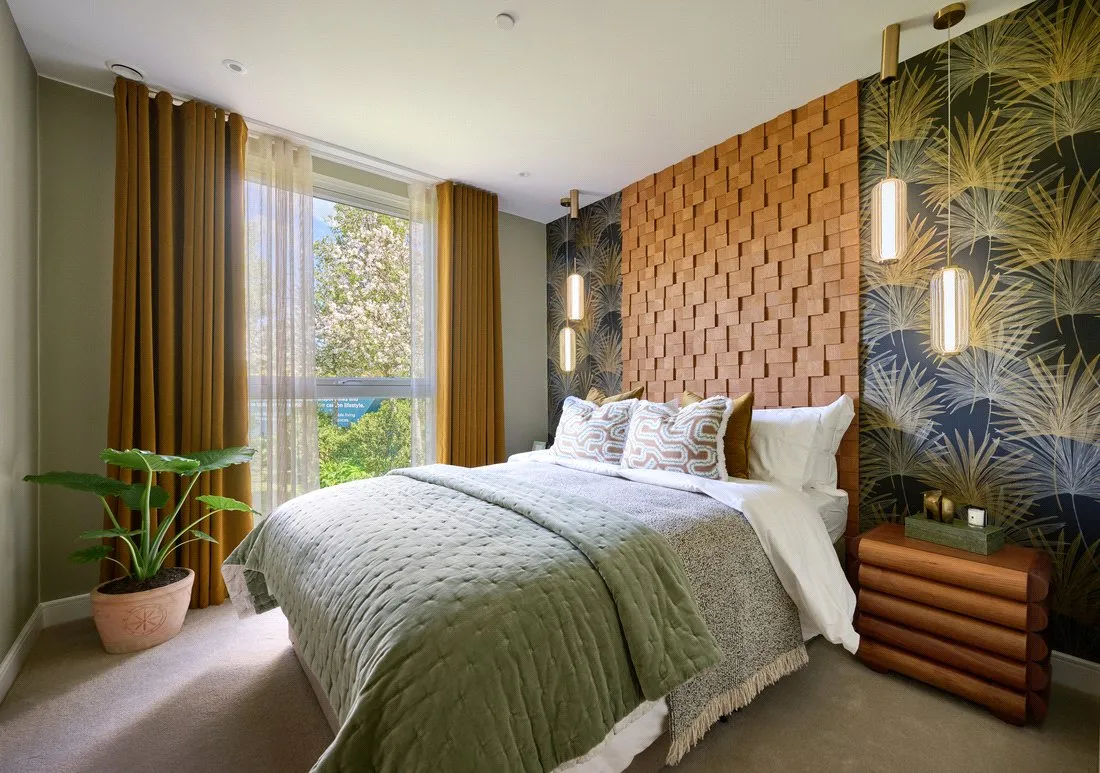 Peninsula House, Grand Union, Wembley, HA0, photo 9