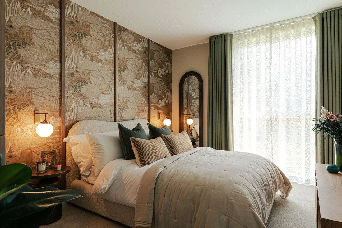 Peninsula House, Grand Union, Wembley, HA0, photo 11