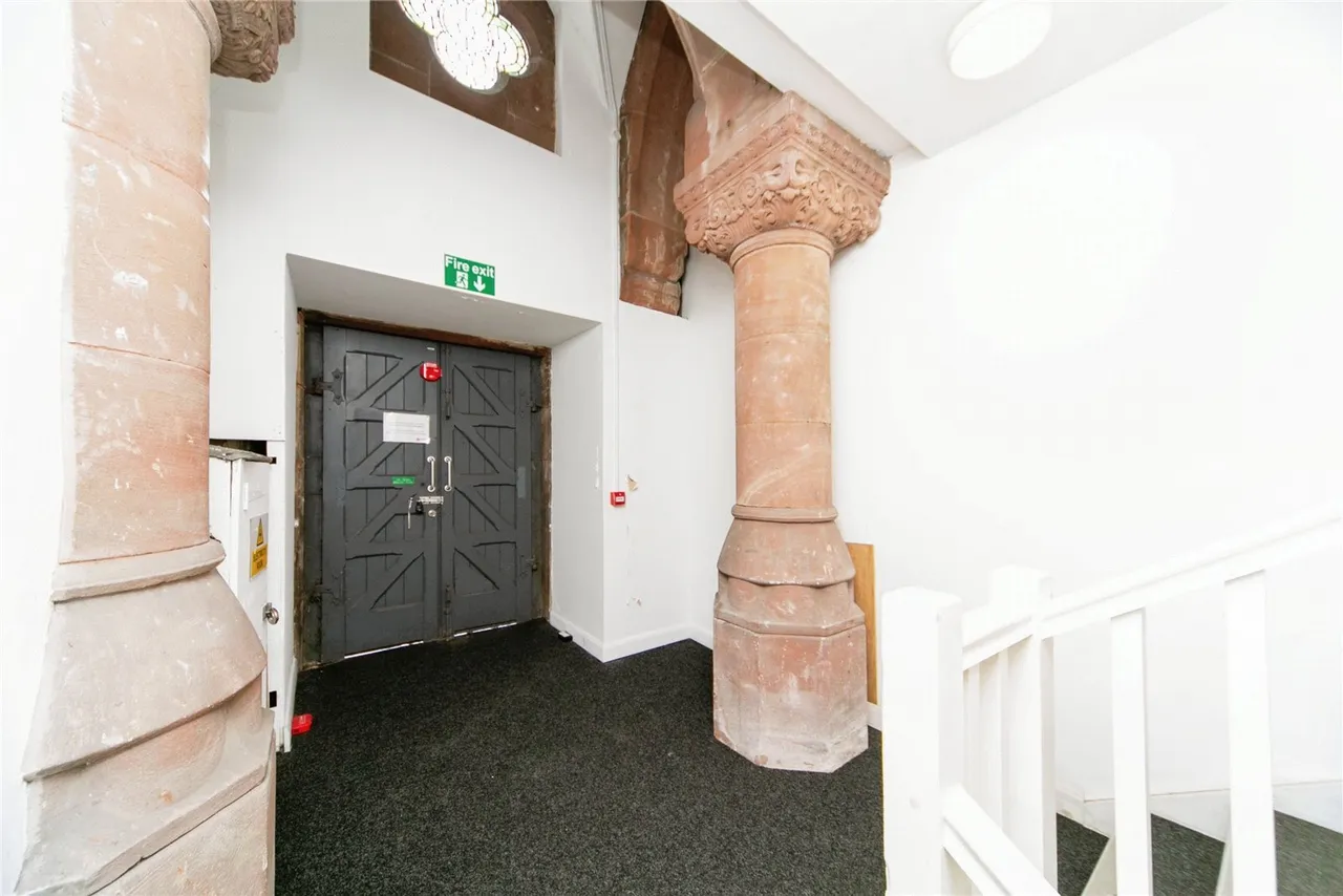 St Cyprians, Liverpool, L7, photo 4