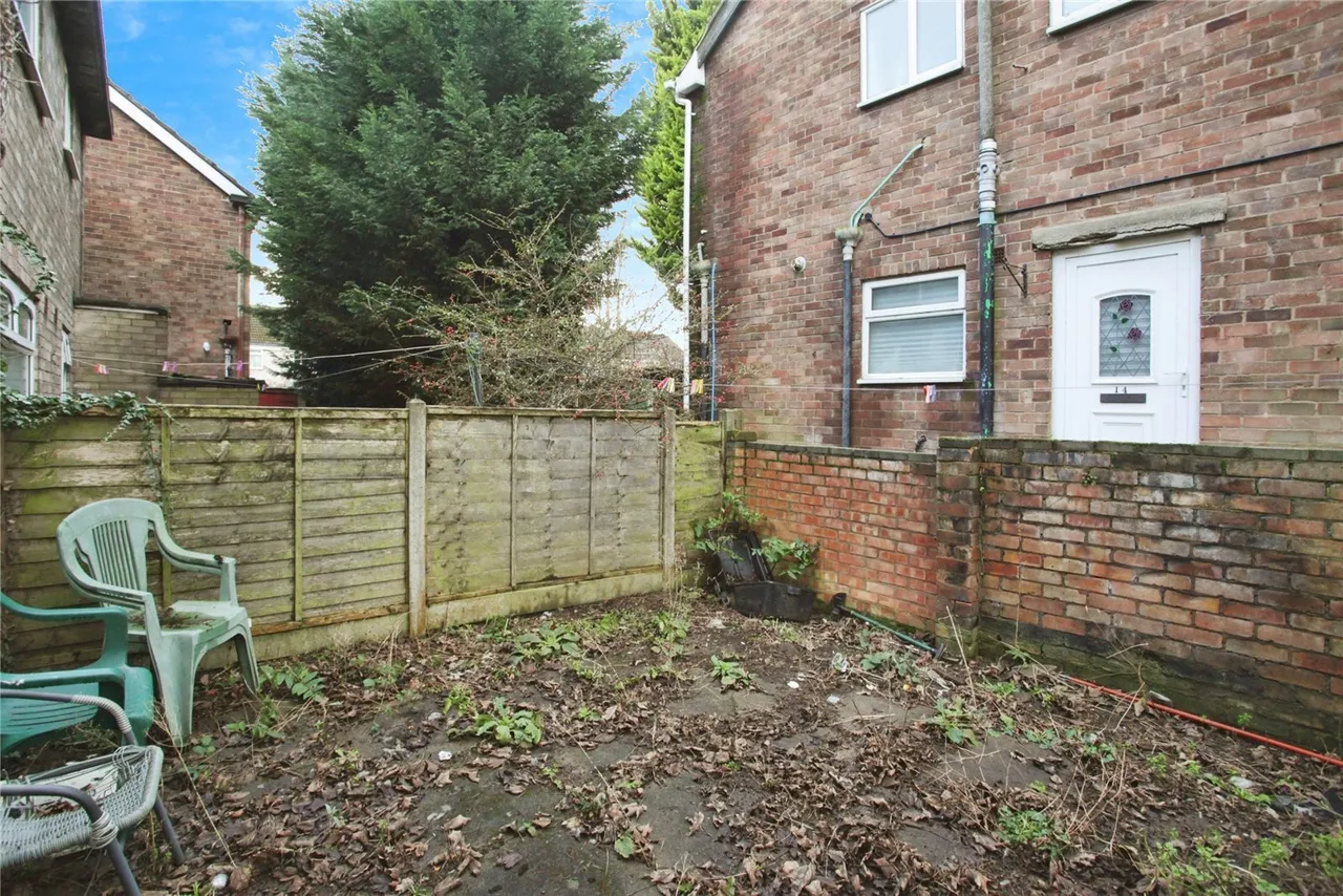 Dillam Close, Longford, Coventry, CV6, photo 4