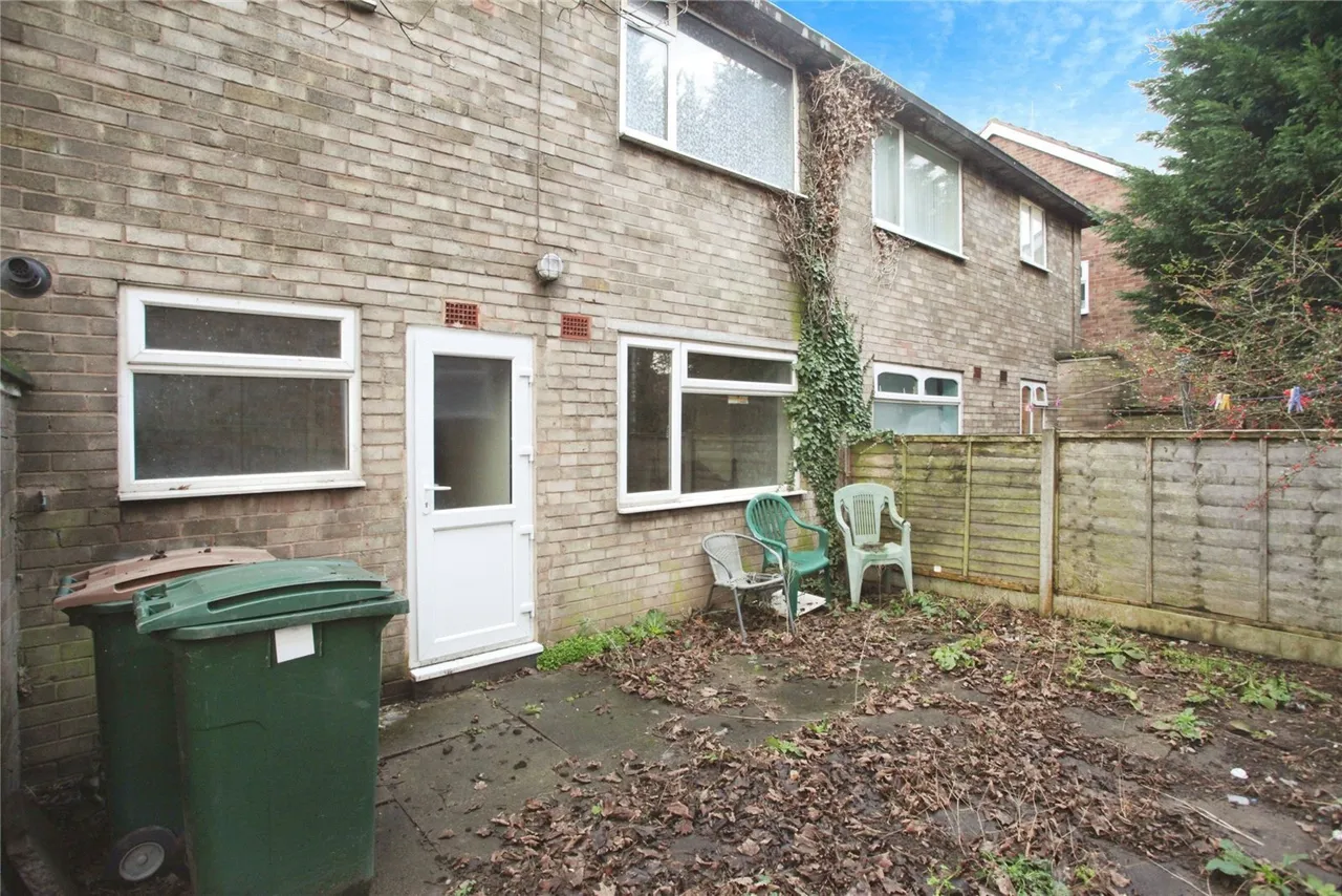 Dillam Close, Longford, Coventry, CV6, photo 13